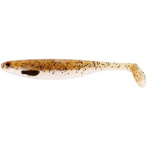 Silikoon Westin Shadteez Slim 10cm 1tk #Baitfish