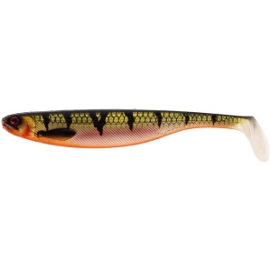 Silikoon Westin Shadteez Slim 10cm 1tk #Bling Perch