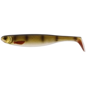 Silikoon Westin Shadteez Slim 10cm 1tk #Crystal Perch