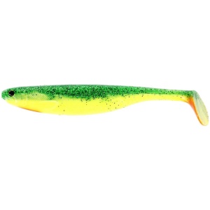 Silikoon Westin Shadteez Slim 10cm 1tk #Fireflake