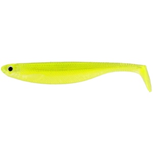 Silikoon Westin Shadteez Slim 5cm 1tk #Slime Curd