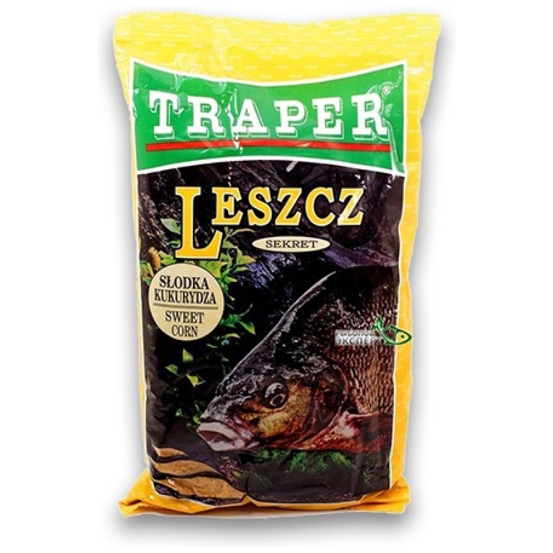 bait-swamp-trapper-secret-bream-sweet-corn