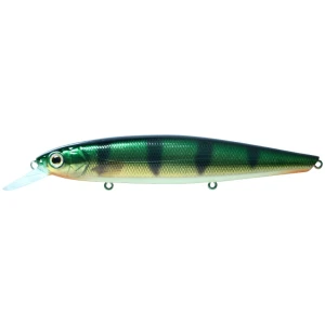 Vobler Deps Balisong Minnow 130SP 13cm 24,4g 1,3-2m #Perch1