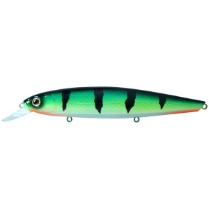 Vobler Deps Balisong Minnow 130SP 13cm 24,4g 1,3-2m #Perch2