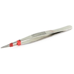 Tweezers Akara 7228 10.5cm