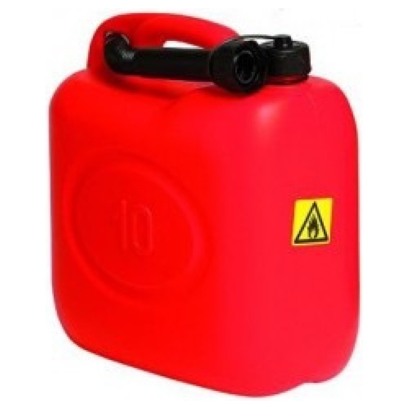 plastic-jerrican-lt10-for-gasoline