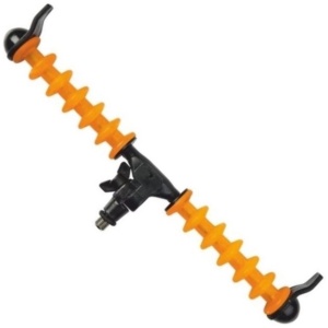 Pole rest Traper 22843 28cm