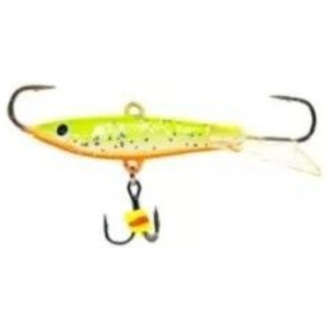 Põiklant Poseidon 70mm 22g #Zander