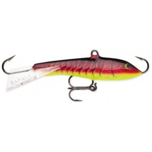 Põiklant Rapala W3 30mm 6g #RFCW