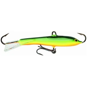 Põiklant Rapala W5 50mm 9g #BYR