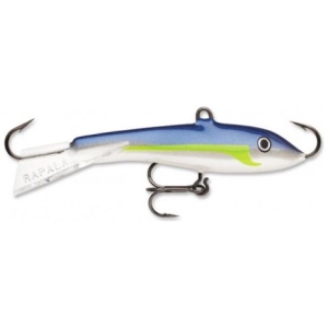 Põiklant Rapala W5 50mm 9g #HSD