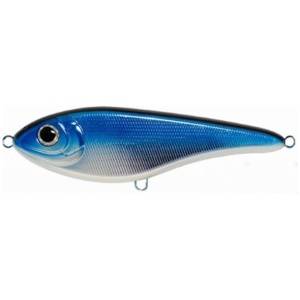 Jerk Strike Pro Baby Buster Sinking 10cm 25g 0,2-1m #114E