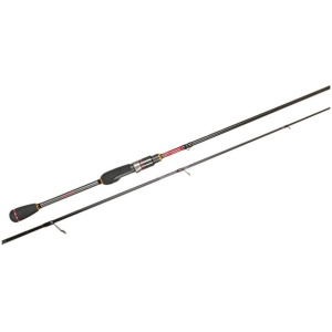 Spinning Pontoon21 GAD Pinpoint 2.26m test 1.8-10g