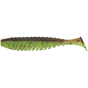 Silikoon Frapp Razzle 4,3″ 10,75cm 4tk #26