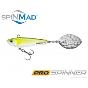 Pöörlev Spinmad Pro Spinner 11g 2904