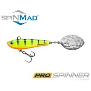 Pöörlev Spinmad Pro spinner 11g 2905