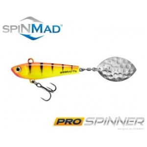 Pöörlev Spinmad Pro spinner 11g 2906