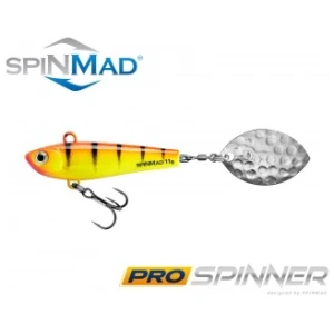 Pöörlev Spinmad Pro spinner 11g 2906