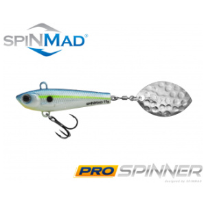 Pöörlev Spinmad Pro spinner 11g 2907