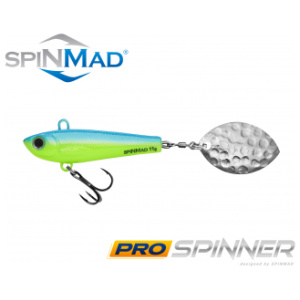 Pöörlev Spinmad Pro Spinner 11g 2908