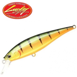 Vobler Lucky Craft Pointer 100SP 10cm 18g #North Yellow Perch