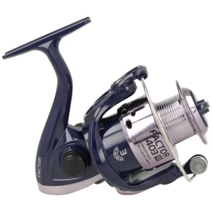 Coil reel Zeox Factor 303FD (3000 3-bearings)