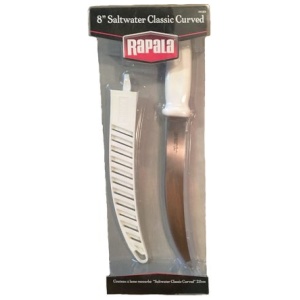 Fileenuga Rapala saltwater classic curved 20cm