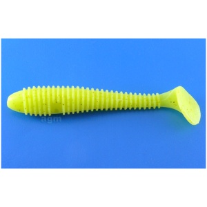 Silikoon Crazy-Fish Vibro Fat 2,7” 7,1cm 5tk #6