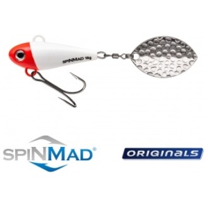 Pöörlev Spinmad Originals JAG 18g 0913