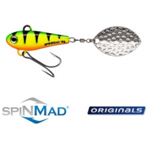 Pöörlev Spinmad Originals JAG 18g 0908