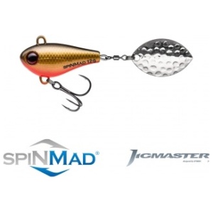 Spinning Spinmad Jigmaster 12g 1413