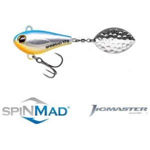 Spinning Spinmad Jigmaster 12g 1403