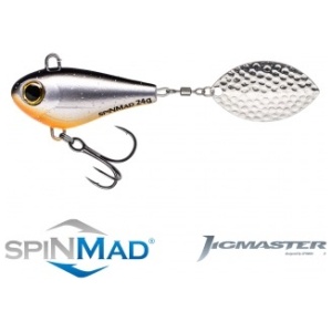 Pöörlev Spinmad Jigmaster 24g 1502