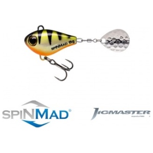 Spinmad Jigmaster 8g 2301 spinning