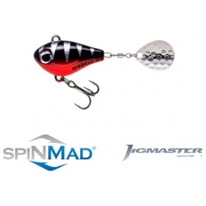 Pöörlev Spinmad Jigmaster 8g 2310