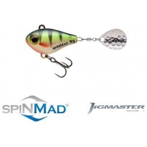 Spinmad Jigmaster 8g 2313 spinning