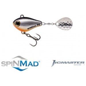 Spinmad Jigmaster 8g 2302 spinning