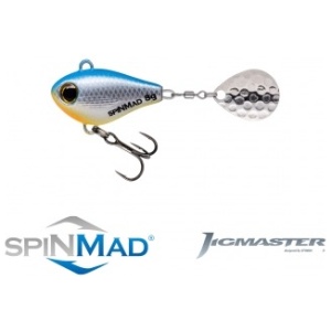 Spinmad Jigmaster 8g 2303 spinning