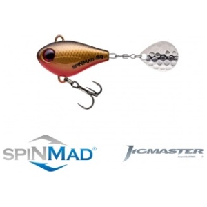 Spinmad Jigmaster 8g 2305 spinning