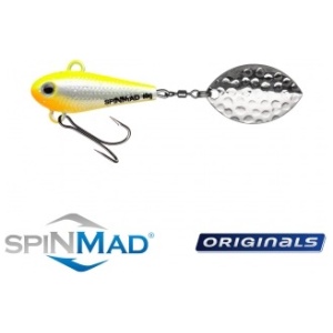 Pöörlev Spinmad Originals WIR 10g 0801