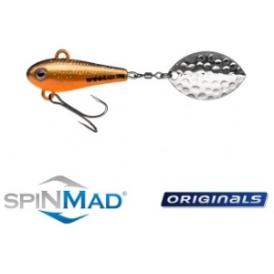 Pöörlev Spinmad Originals WIR 10g 0811