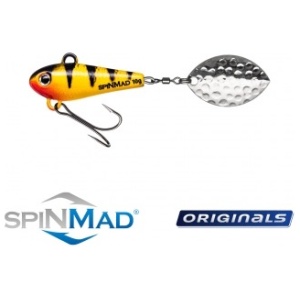 Pöörlev Spinmad Originals WIR 10g 0814