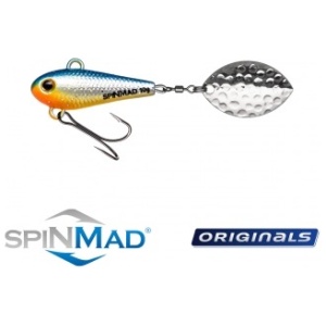 Pöörlev Spinmad Originals WIR 10g 0802