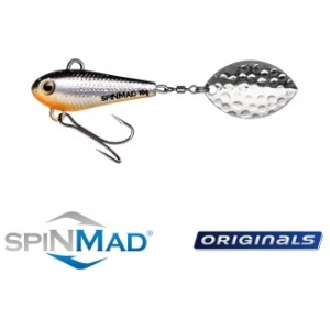 Pöörlev Spinmad Originals WIR 10g 0805