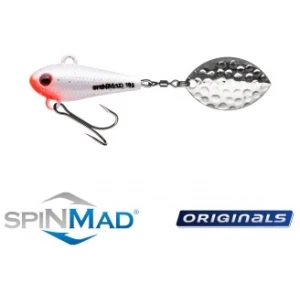 Pöörlev Spinmad Originals WIR 10g 0806