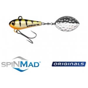 Pöörlev Spinmad Originals WIR 10g 0807