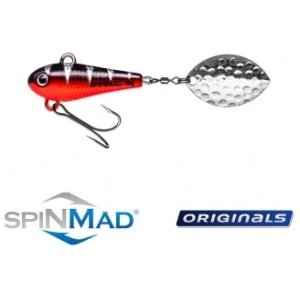 Pöörlev Spinmad Originals WIR 10g 0808