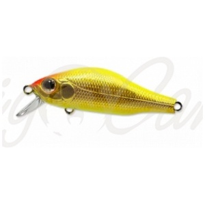 Vobler Zipbaits khamsin-tiny SR 40SP 4cm 2,8g 713R 0-0,3m