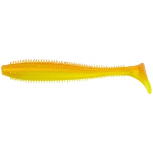 Silikoon Fox Rage Spikey Shad 3,5″ 9cm 1tk #Sun Dance