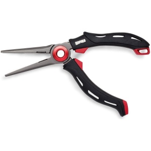 Näpitsad Rapala RCD4 Mag Spring Pliers